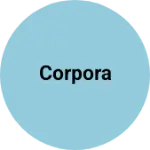 Business logo of Corpora