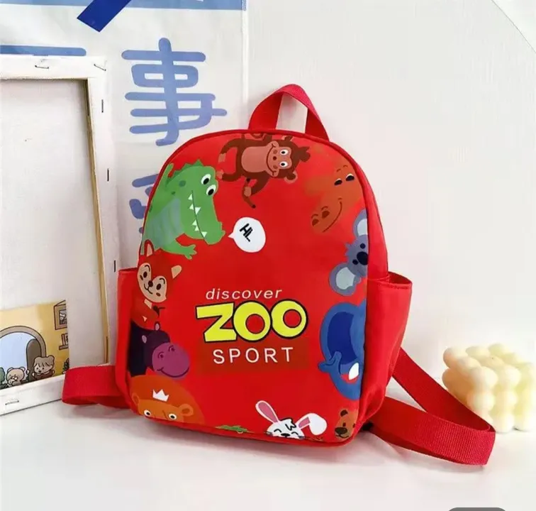 School backpack lm uploaded by pink Rose fashion Store  on 6/27/2023