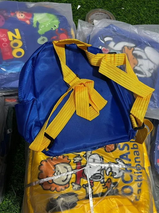 School backpack lm uploaded by pink Rose fashion Store  on 6/27/2023