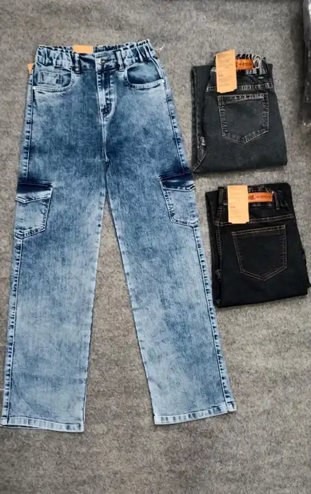 Jeans  uploaded by So nice collection  on 6/27/2023