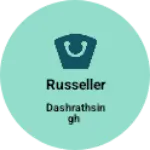 Business logo of Russeller