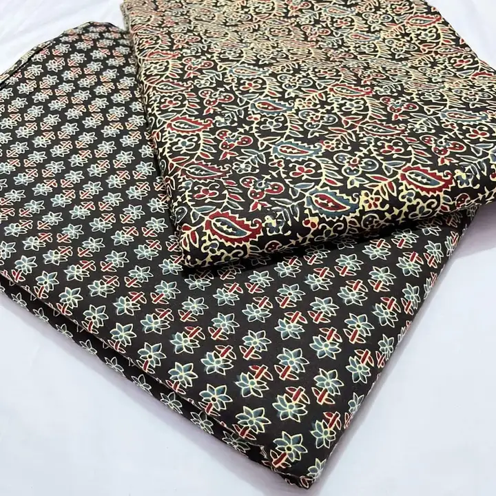 Cotton fabrics  uploaded by SHYAM PRINT HOUSE on 6/27/2023