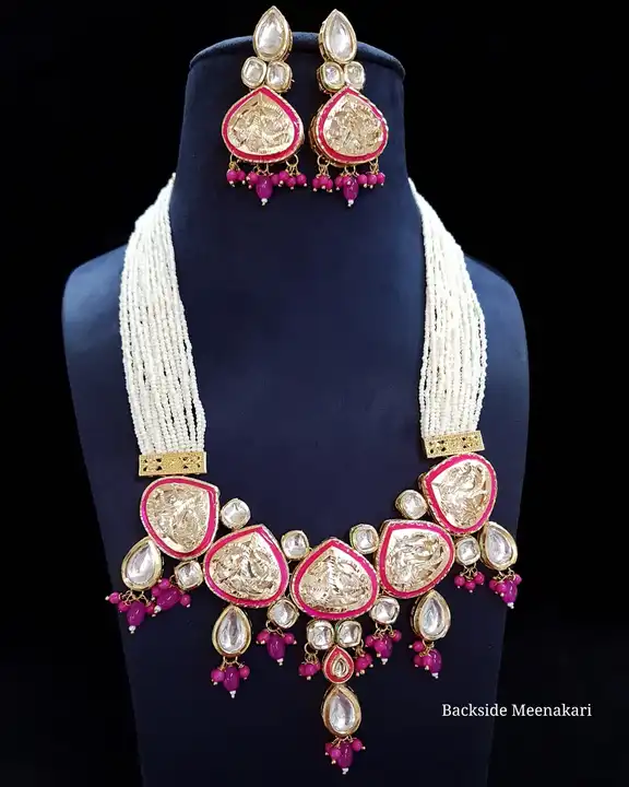 Rakhi collection Nahin uploaded by Pragya Handicraft  on 6/27/2023