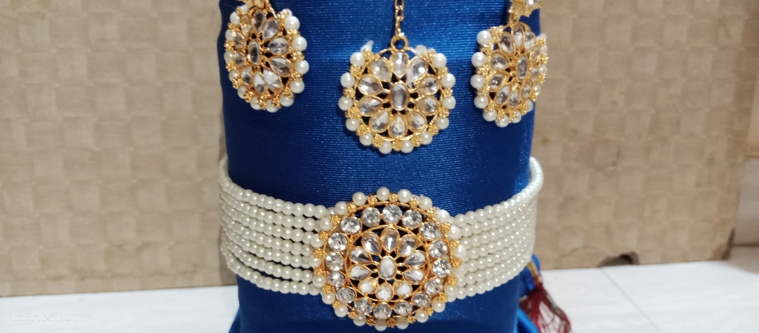 Factory Store Images of Shree bhavani jewelry 