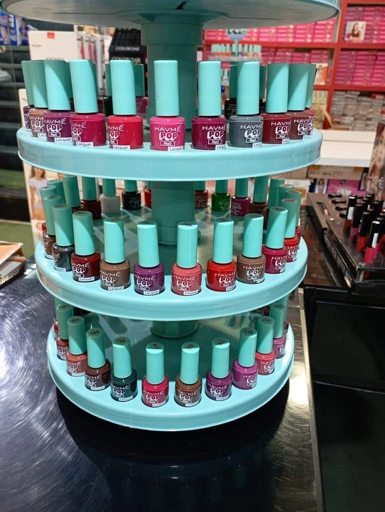 HAVME POP Nail paint  uploaded by business on 6/27/2023