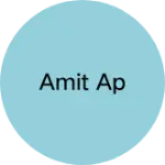 Business logo of Amit ap