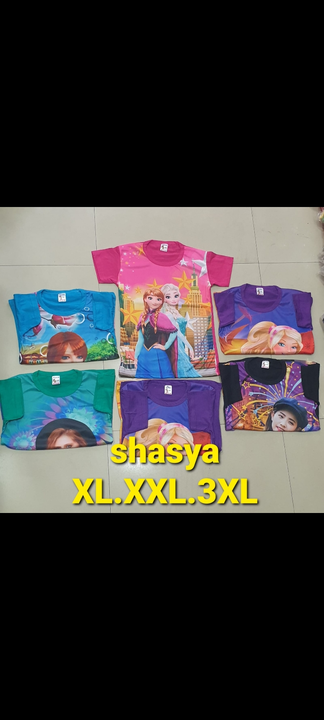 Shasya xl.  Xxl.   Xxxl  uploaded by Shivam Garments on 6/27/2023
