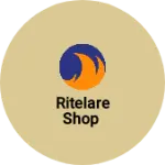 Business logo of Ritelare shop