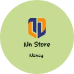 Business logo of Nn store