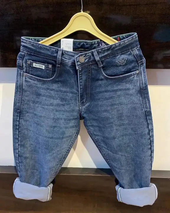 Jeans 👖  uploaded by business on 6/27/2023