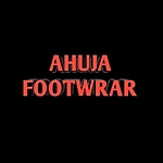 Business logo of Ahuja footwear