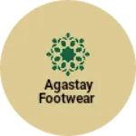 Business logo of Agastay footwear
