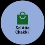 Business logo of SD ATTA CHAKKI 