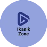Business logo of ikanik zone