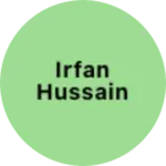 Business logo of Irfan hussain