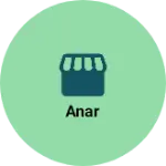 Business logo of anar
