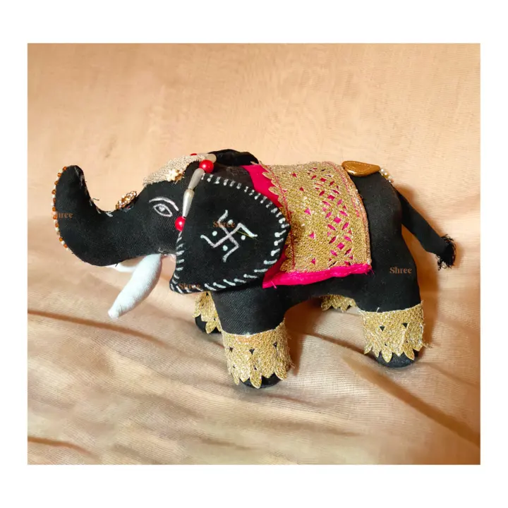 Fabric Elephant  uploaded by business on 6/27/2023