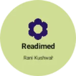Business logo of Readimed