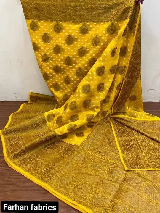 Product uploaded by Ashraf silk sarees on 6/28/2023