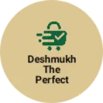 Business logo of Denim the perfect men's wear