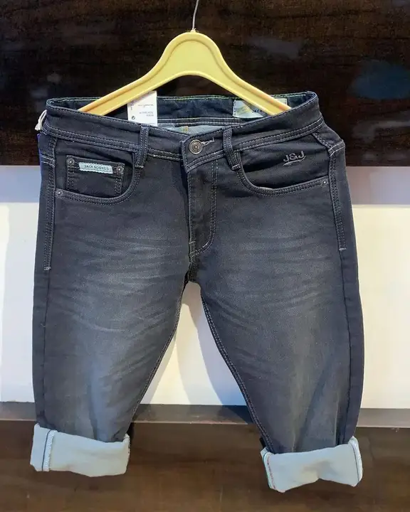 Jeans  uploaded by business on 6/28/2023