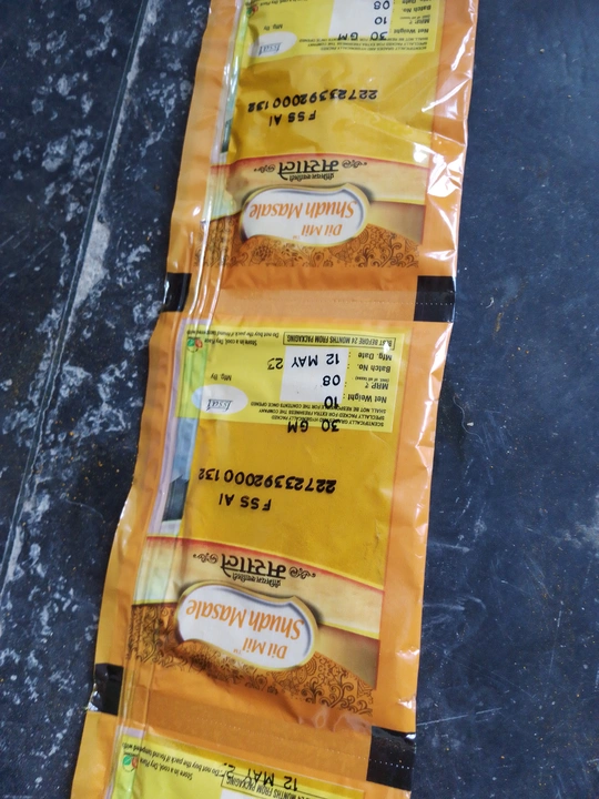 Turmeric 30gm uploaded by Vini general store on 6/28/2023