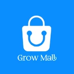 Business logo of Grow Mall