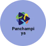 Business logo of Panchampiya