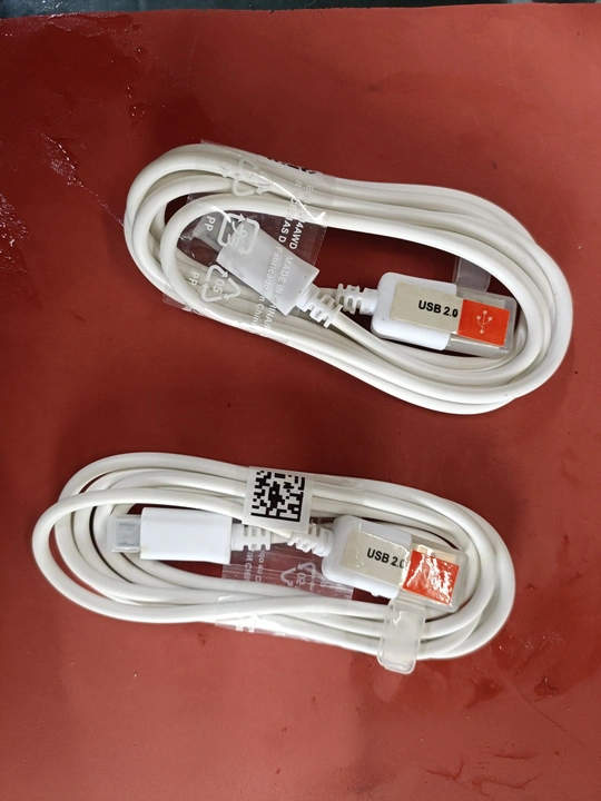 DATA CABLE uploaded by Aggarwal Sales on 6/28/2023
