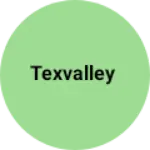 Business logo of Texvalley