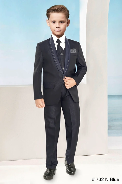 Suit (1-14) uploaded by LA fashion land on 6/28/2023