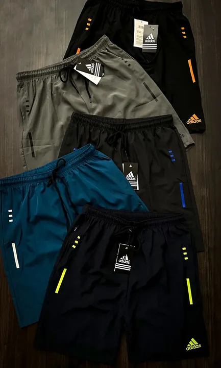 Addidas men's shorts  uploaded by Blind soul  on 6/28/2023