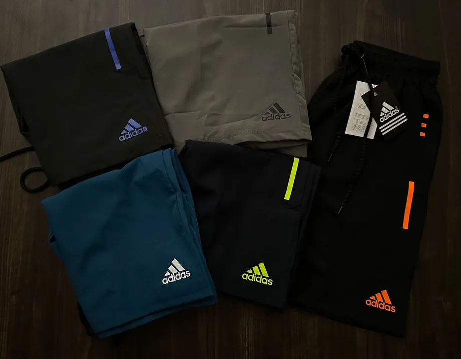 Addidas men's shorts  uploaded by business on 6/28/2023