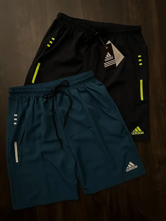 Addidas men's shorts  uploaded by Blind soul  on 6/28/2023