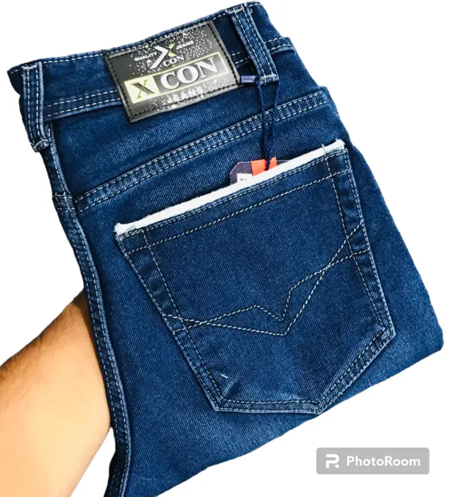 Men's Jeans/Starting Range  uploaded by Hindustan Trading Company on 6/28/2023