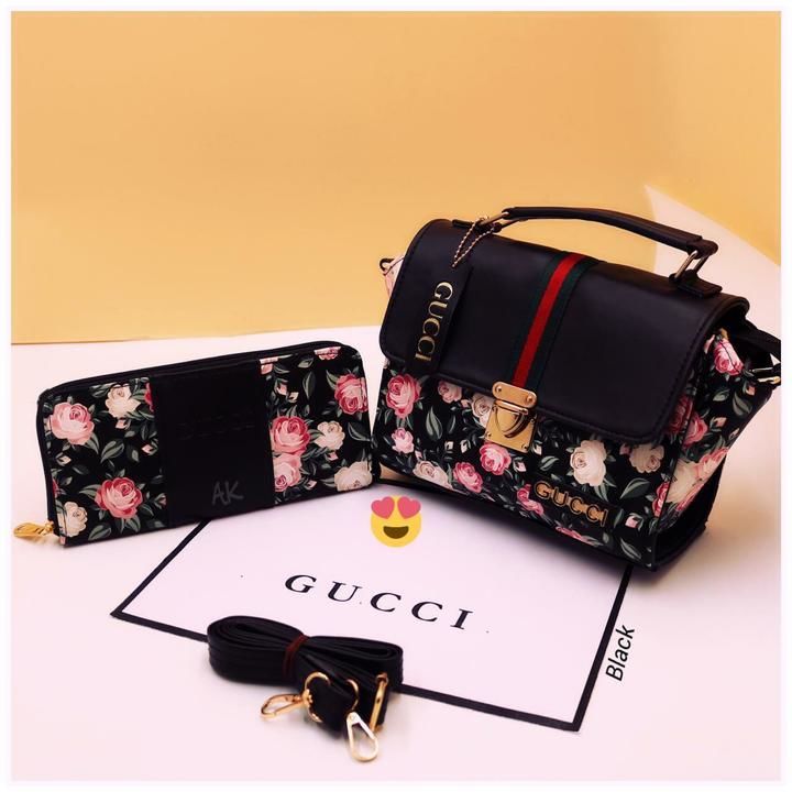 *GUCCI* (1ST COPY)
 *2P COMBO SET* 
  uploaded by Rakesh Textiles on 3/15/2021