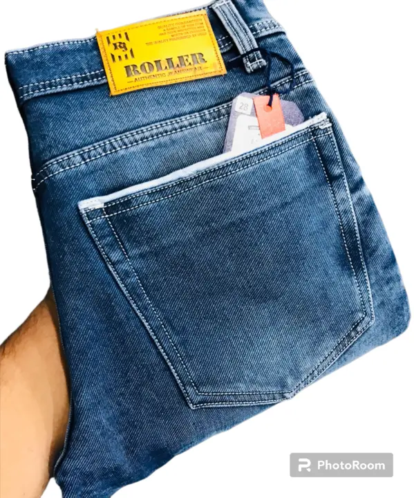 Men's Jeans/ Starting Range  uploaded by Hindustan Trading Company on 6/28/2023