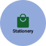 Business logo of stationery