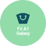 Business logo of fz a1 galaxy