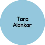 Business logo of Tara alankar