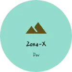 Business logo of Zone-X