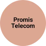 Business logo of Promis telecom