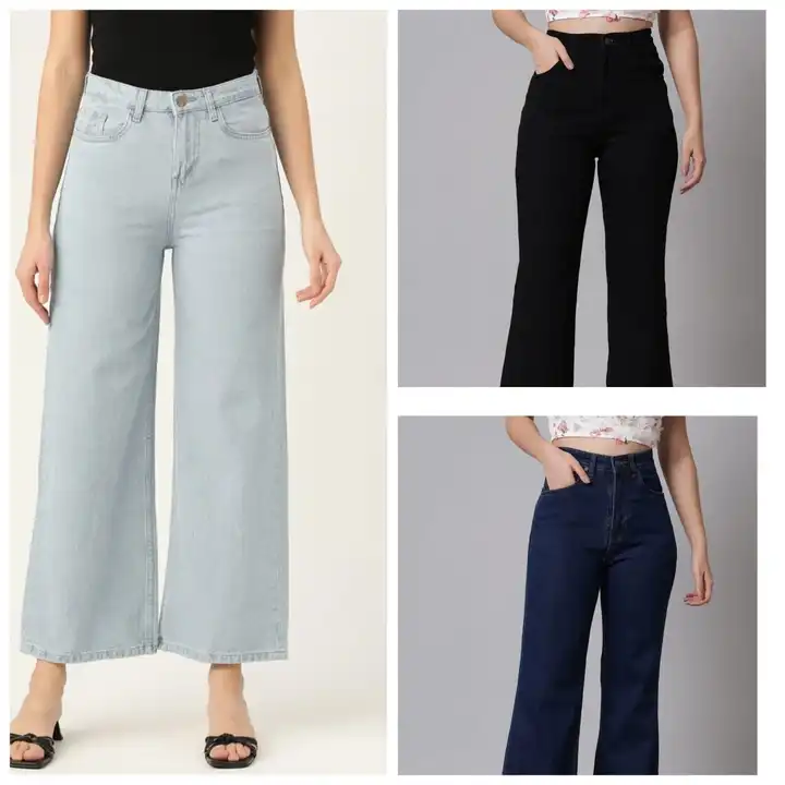 Women's Jeans uploaded by Style collection on 6/28/2023