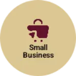 Business logo of Small business