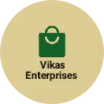 Business logo of Vikas Enterprises