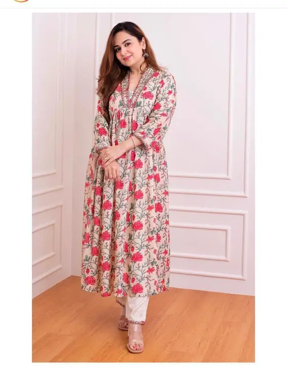 Product uploaded by shree shyam fashion on 6/28/2023