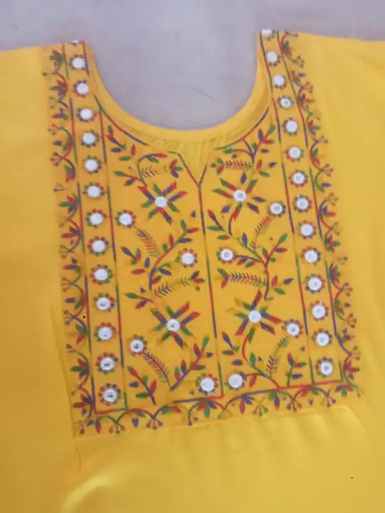 Kurti  uploaded by business on 6/28/2023