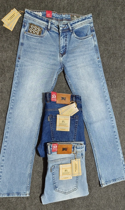Turkey jeans uploaded by business on 6/28/2023