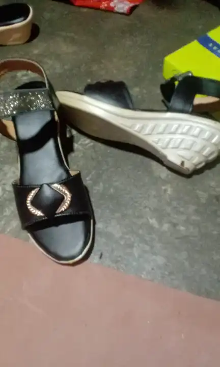 Women sandal uploaded by Crown footwear on 6/28/2023