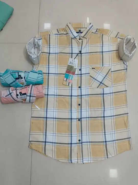 Men's Shirts uploaded by Style collection on 6/28/2023